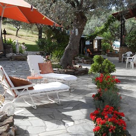 Kortiri Studios Agios Nikolaos  Exterior photo