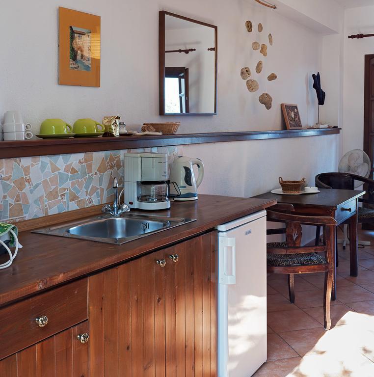 Kortiri Studios Agios Nikolaos  Room photo